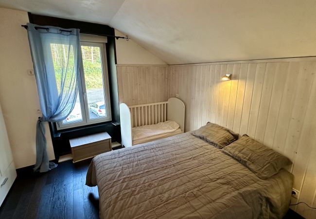 House in Mont-Dore - Les Oréades Le Mont Dore House in Mont-Dore - Les Oréades Le Mont Dore