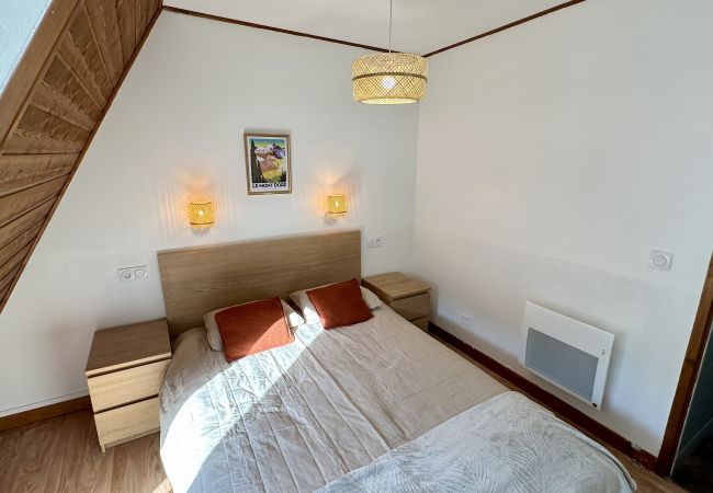 House in Mont-Dore - Les Oréades Le Mont Dore House in Mont-Dore - Les Oréades Le Mont Dore