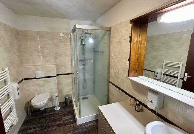 House in Mont-Dore - Les Oréades Le Mont Dore House in Mont-Dore - Les Oréades Le Mont Dore