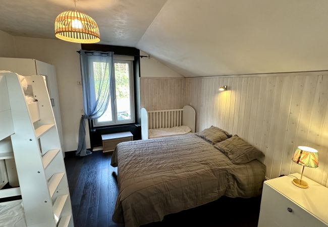 House in Mont-Dore - Les Oréades Le Mont Dore House in Mont-Dore - Les Oréades Le Mont Dore