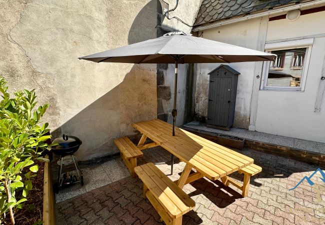 House in Mont-Dore - Les Oréades Le Mont Dore House in Mont-Dore - Les Oréades Le Mont Dore