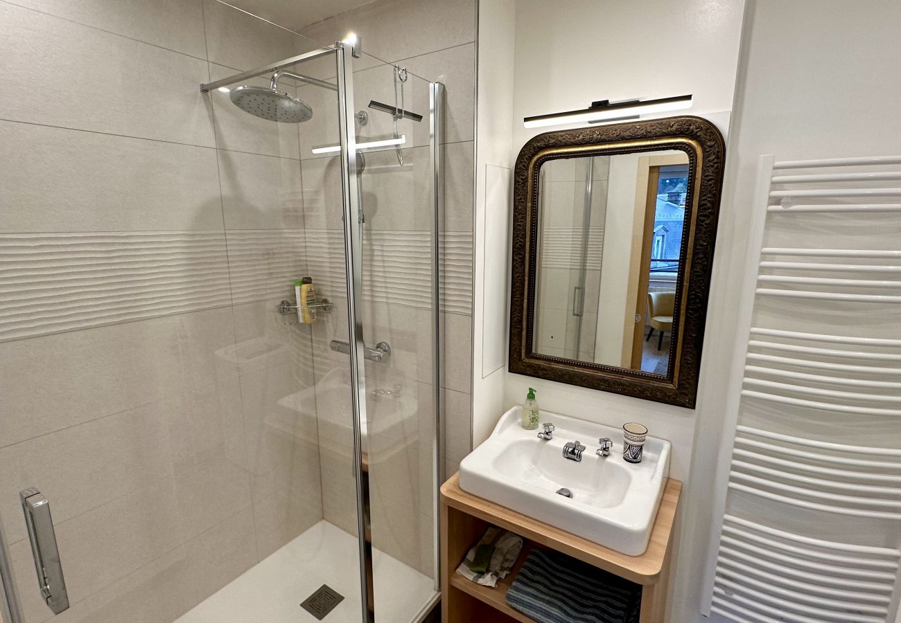 Apartment in Mont-Dore - Le Haut de St Jean 4/6 pers Le Mont Dore