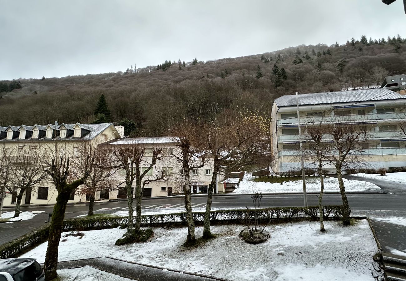 Apartment in Mont-Dore - Le Noky Le Mont Dore 5pers