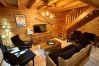 Chalet in Mont-Dore - Chalet O Mont Dore 6pers