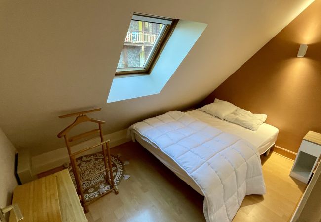 House in Mont-Dore - Le Joli Cedre Le Mont Dore House in Mont-Dore - Le Joli Cedre Le Mont Dore