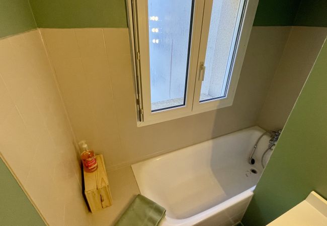 House in Mont-Dore - Le Joli Cedre Le Mont Dore House in Mont-Dore - Le Joli Cedre Le Mont Dore