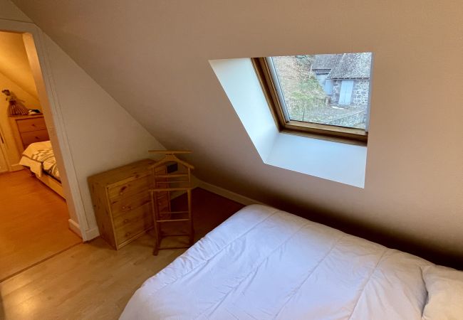 House in Mont-Dore - Le Joli Cedre Le Mont Dore House in Mont-Dore - Le Joli Cedre Le Mont Dore