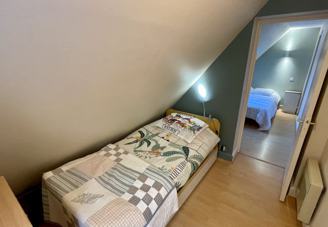 House in Mont-Dore - Le Joli Cedre Le Mont Dore House in Mont-Dore - Le Joli Cedre Le Mont Dore