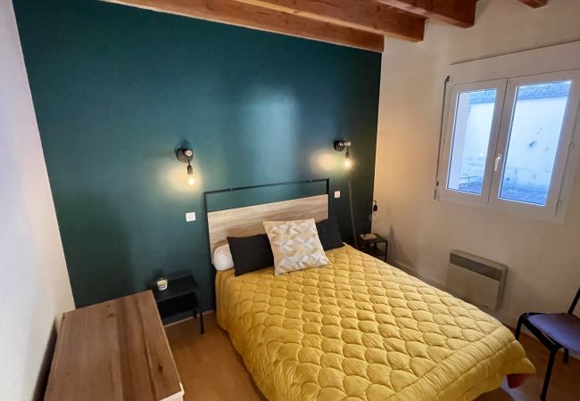 House in Mont-Dore - Le Joli Cedre Le Mont Dore House in Mont-Dore - Le Joli Cedre Le Mont Dore