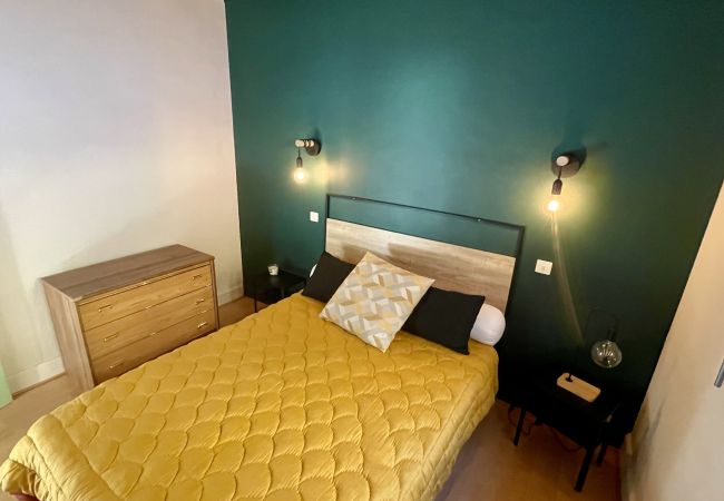 House in Mont-Dore - Le Joli Cedre Le Mont Dore House in Mont-Dore - Le Joli Cedre Le Mont Dore