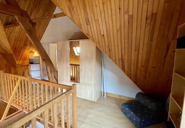 House in Mont-Dore - Le Joli Cedre Le Mont Dore House in Mont-Dore - Le Joli Cedre Le Mont Dore