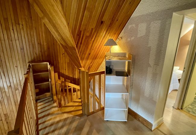 House in Mont-Dore - Le Joli Cedre Le Mont Dore House in Mont-Dore - Le Joli Cedre Le Mont Dore