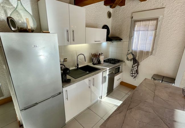 House in Mont-Dore - Le Joli Cedre Le Mont Dore House in Mont-Dore - Le Joli Cedre Le Mont Dore