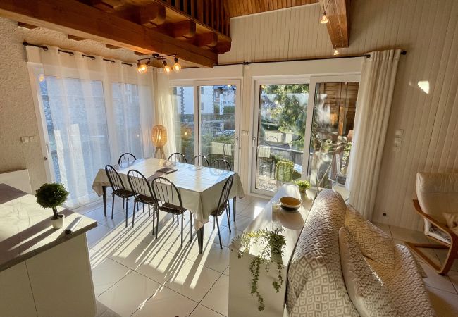 House in Mont-Dore - Le Joli Cedre Le Mont Dore House in Mont-Dore - Le Joli Cedre Le Mont Dore