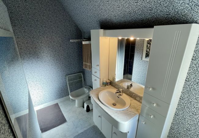 House in Mont-Dore - Le Joli Cedre Le Mont Dore House in Mont-Dore - Le Joli Cedre Le Mont Dore