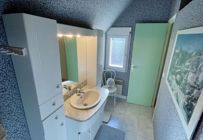 House in Mont-Dore - Le Joli Cedre Le Mont Dore House in Mont-Dore - Le Joli Cedre Le Mont Dore