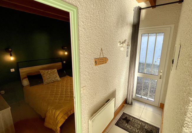 House in Mont-Dore - Le Joli Cedre Le Mont Dore House in Mont-Dore - Le Joli Cedre Le Mont Dore