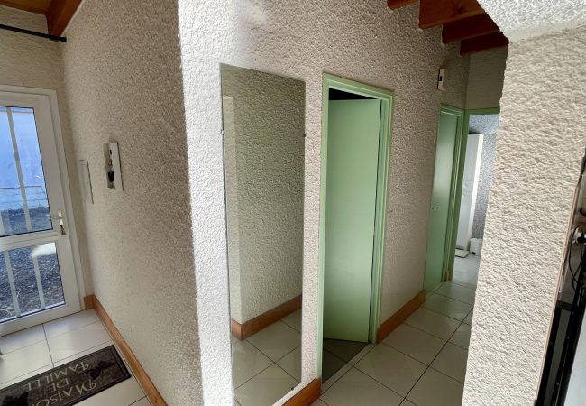 House in Mont-Dore - Le Joli Cedre Le Mont Dore House in Mont-Dore - Le Joli Cedre Le Mont Dore