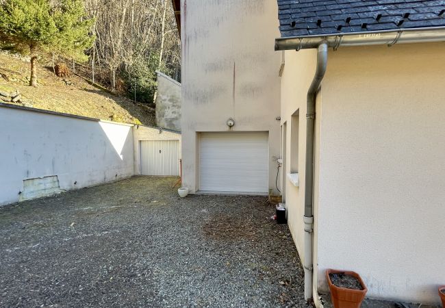 House in Mont-Dore - Le Joli Cedre Le Mont Dore House in Mont-Dore - Le Joli Cedre Le Mont Dore