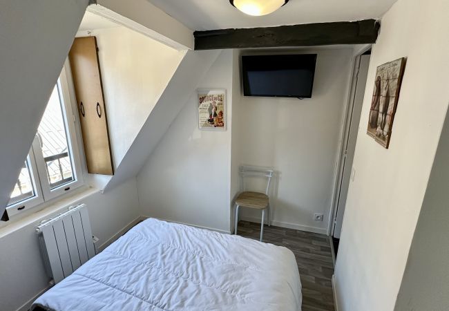 Apartment in La Bourboule - Le Soreiller 2/4 pers La Bourboule Apartment in La Bourboule - Le Soreiller 2/4 pers La Bourboule