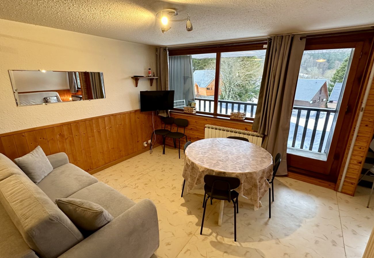 Apartment in Mont-Dore - L'Arverne 238 Le Mont Dore 5pers