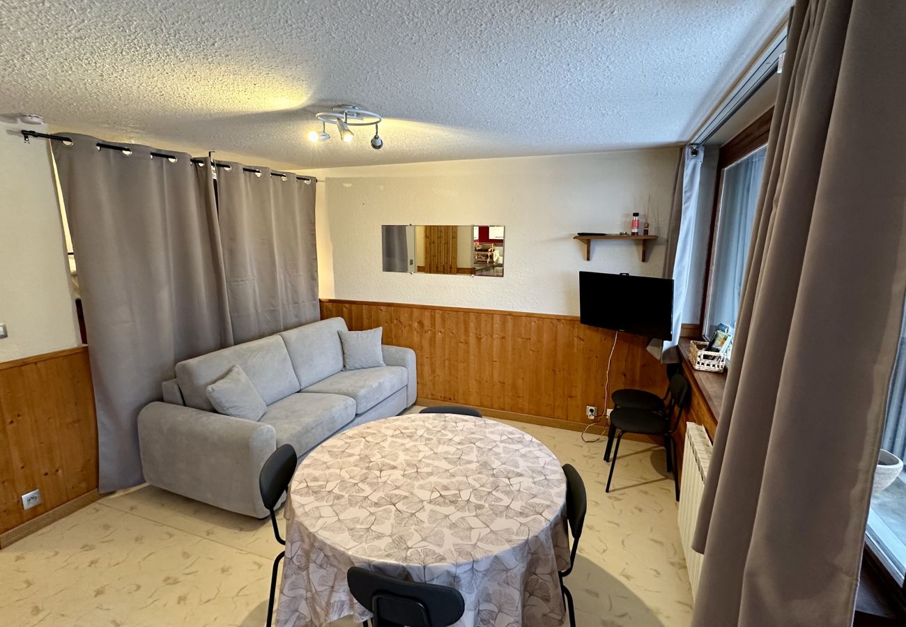 Apartment in Mont-Dore - L'Arverne 238 Le Mont Dore 5pers