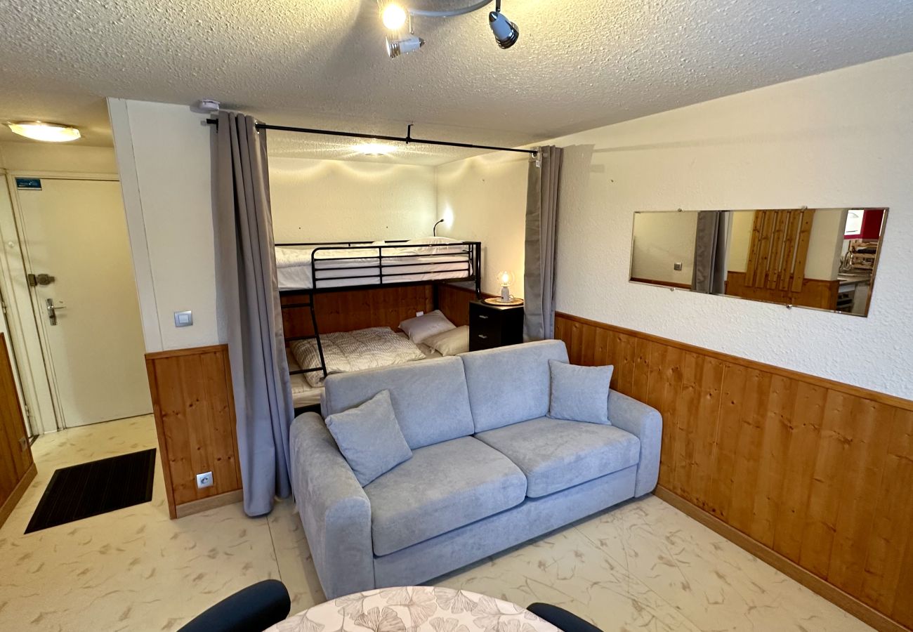 Apartment in Mont-Dore - L'Arverne 238 Le Mont Dore 5pers