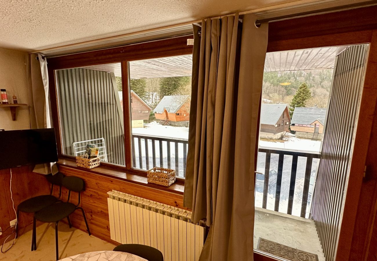 Apartment in Mont-Dore - L'Arverne 238 Le Mont Dore 5pers