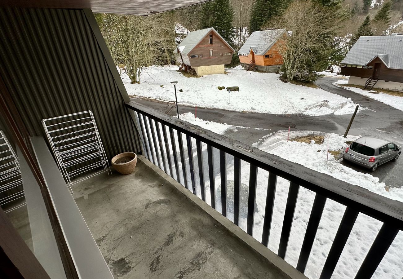 Apartment in Mont-Dore - L'Arverne 238 Le Mont Dore 5pers