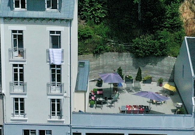 House in Mont-Dore - Villa Les Dahlias - Le Mont Dore 14pers House in Mont-Dore - Villa Les Dahlias - Le Mont Dore 14pers