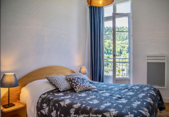 House in Mont-Dore - Villa Les Dahlias - Le Mont Dore 14pers House in Mont-Dore - Villa Les Dahlias - Le Mont Dore 14pers