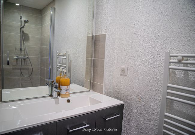 House in Mont-Dore - Villa Les Dahlias - Le Mont Dore 14pers House in Mont-Dore - Villa Les Dahlias - Le Mont Dore 14pers