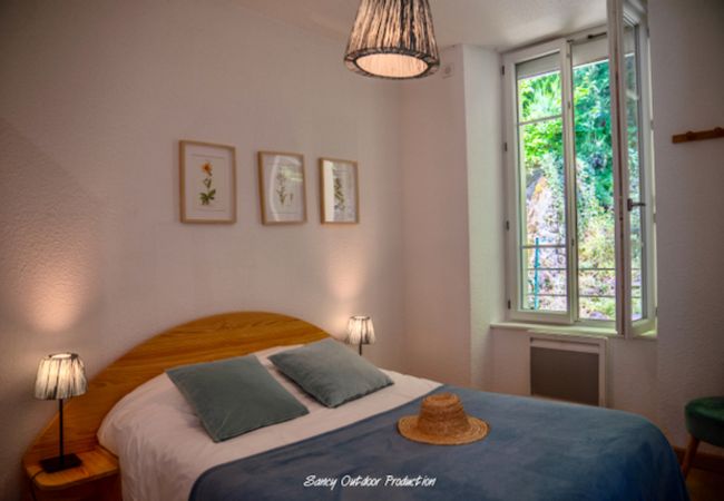 House in Mont-Dore - Villa Les Dahlias - Le Mont Dore 14pers House in Mont-Dore - Villa Les Dahlias - Le Mont Dore 14pers