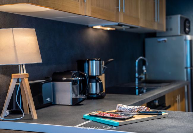 House in Mont-Dore - Villa Les Dahlias - Le Mont Dore 14pers House in Mont-Dore - Villa Les Dahlias - Le Mont Dore 14pers