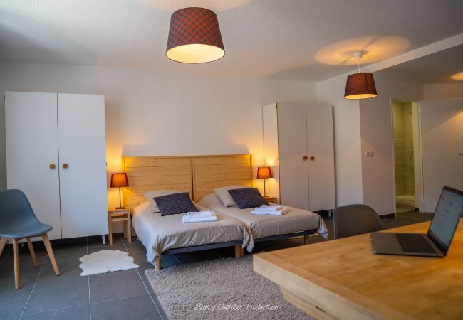 House in Mont-Dore - Villa Les Dahlias - Le Mont Dore 14pers House in Mont-Dore - Villa Les Dahlias - Le Mont Dore 14pers