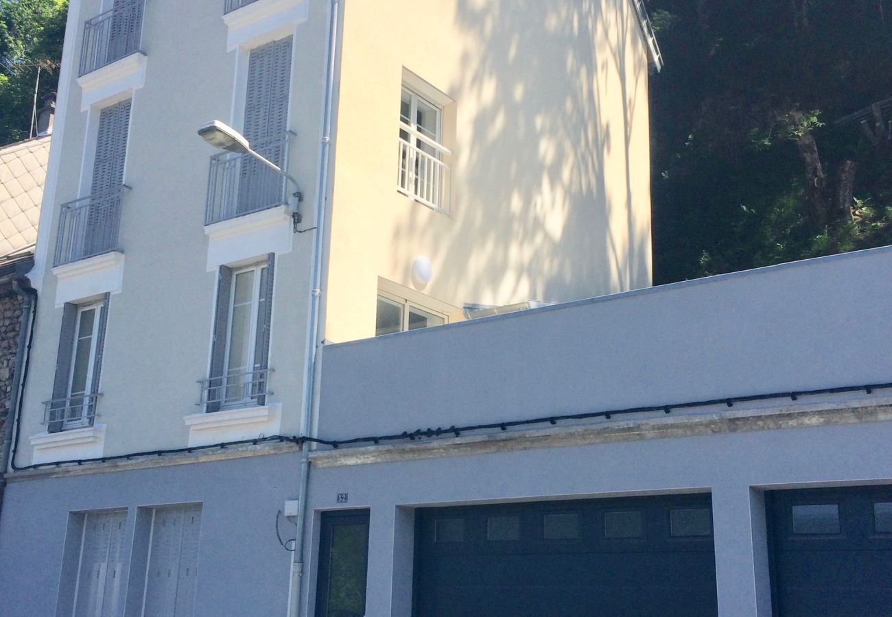House in Mont-Dore - Villa Les Dahlias - Le Mont Dore 14pers