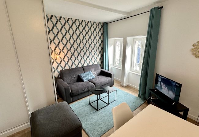 Apartment in La Bourboule - Villa Pax 4 - La Bourboule 6pers Apartment in La Bourboule - Villa Pax 4 - La Bourboule 6pers