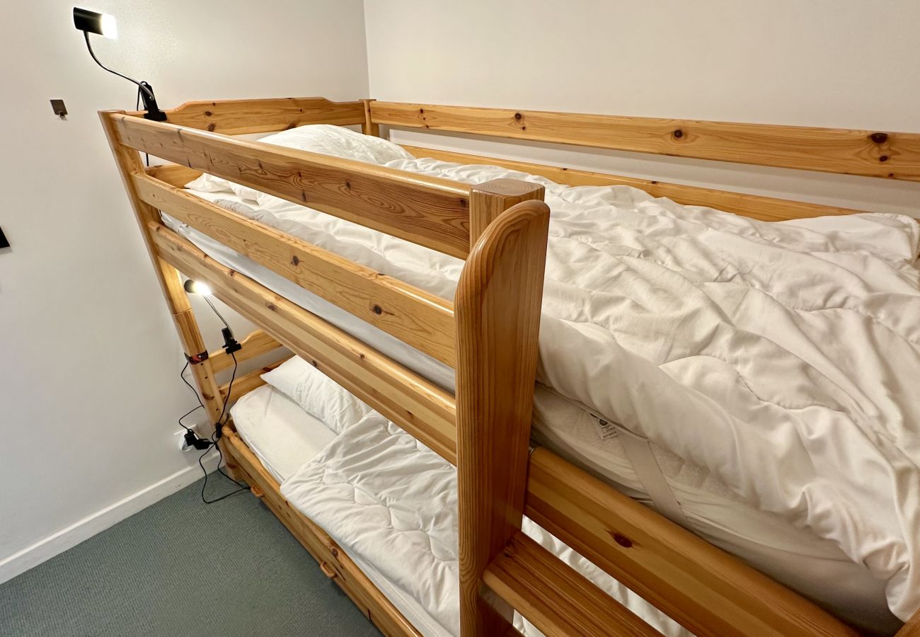 Apartment in La Bourboule - Villa Pax 4 - La Bourboule 6pers
