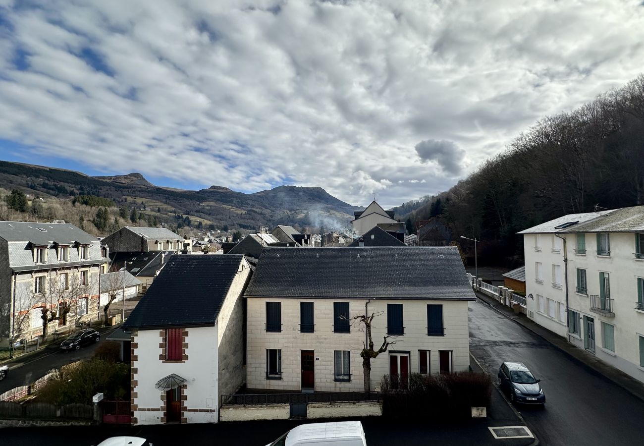Apartment in La Bourboule - Villa Pax 4 - La Bourboule 6pers