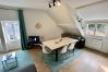 Apartment in La Bourboule - Villa Pax 4 - La Bourboule 6pers Apartment in La Bourboule - Villa Pax 4 - La Bourboule 6pers