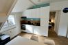 Apartment in La Bourboule - Villa Pax 4 - La Bourboule 6pers Apartment in La Bourboule - Villa Pax 4 - La Bourboule 6pers