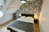 Apartment in La Bourboule - Villa Pax 4 - La Bourboule 6pers Apartment in La Bourboule - Villa Pax 4 - La Bourboule 6pers
