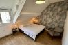 Apartment in La Bourboule - Villa Pax 4 - La Bourboule 6pers Apartment in La Bourboule - Villa Pax 4 - La Bourboule 6pers