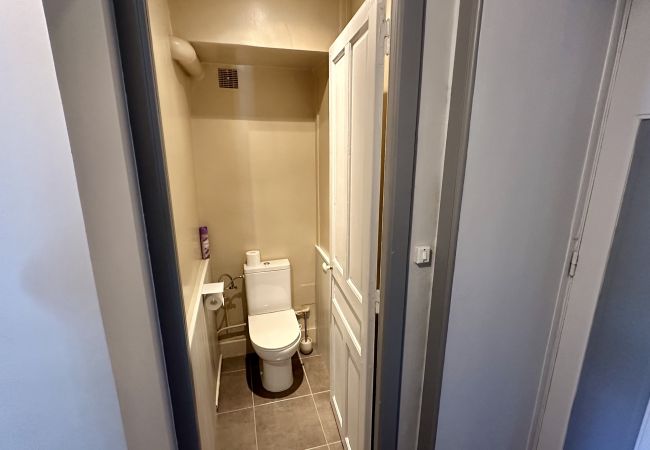 Apartment in Mont-Dore - Le Sarciron 192 - Le Mont Dore 2/4 pers Apartment in Mont-Dore - Le Sarciron 192 - Le Mont Dore 2/4 pers