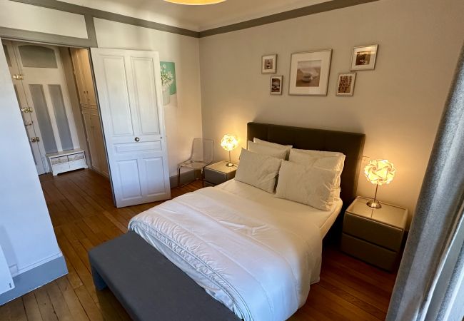 Apartment in Mont-Dore - Le Sarciron 192 - Le Mont Dore 2/4 pers Apartment in Mont-Dore - Le Sarciron 192 - Le Mont Dore 2/4 pers