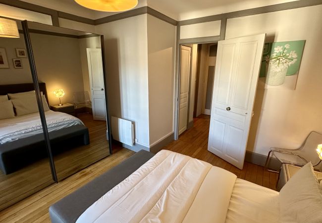 Apartment in Mont-Dore - Le Sarciron 192 - Le Mont Dore 2/4 pers Apartment in Mont-Dore - Le Sarciron 192 - Le Mont Dore 2/4 pers