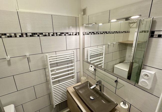 Apartment in Mont-Dore - Le Sarciron 192 - Le Mont Dore 2/4 pers Apartment in Mont-Dore - Le Sarciron 192 - Le Mont Dore 2/4 pers