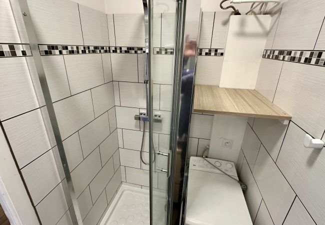 Apartment in Mont-Dore - Le Sarciron 192 - Le Mont Dore 2/4 pers Apartment in Mont-Dore - Le Sarciron 192 - Le Mont Dore 2/4 pers