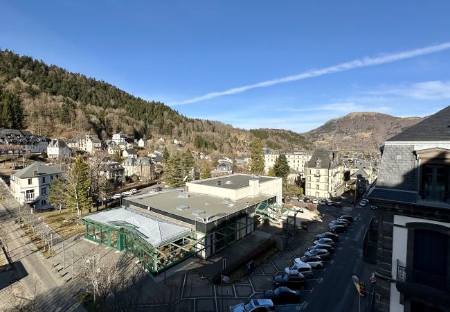 Apartment in Mont-Dore - Le Sarciron 192 - Le Mont Dore 2/4 pers Apartment in Mont-Dore - Le Sarciron 192 - Le Mont Dore 2/4 pers