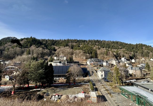 Apartment in Mont-Dore - Le Sarciron 192 - Le Mont Dore 2/4 pers Apartment in Mont-Dore - Le Sarciron 192 - Le Mont Dore 2/4 pers